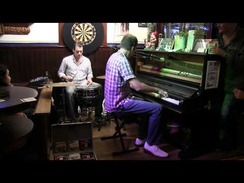 Boogie im Linkewitz - 2