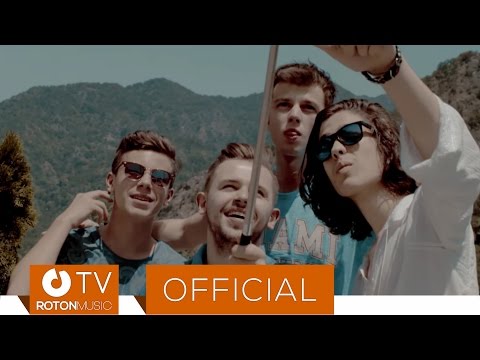 Maxim - Te trag (Official Video)