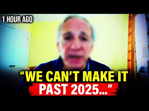 INSIDER: "What's Coming Is WORSE Than A WW3" (warning)