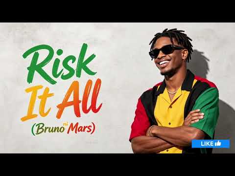 RISK IT ALL - Bruno Mars | Reggae Cover