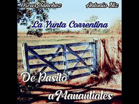 La Yunta Correntina - Caraícho Isaco