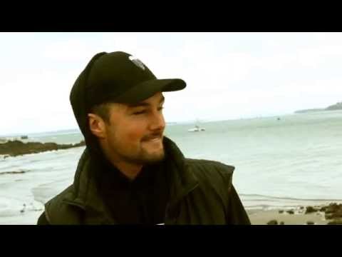 Rei - Native Tongue | #OnAWaveRapSessions [S1.EP14]: Visual Base TV