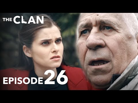 The Clan | Clanul Season 2 Episode 13