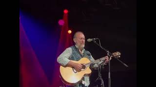 Colin Hay - There’s Water Over You (Live) Anita’s Theatre, Thirroul 2022