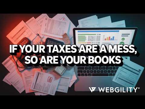 What Ecommerce Operators Get Wrong About Taxes