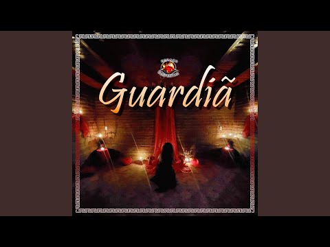 Guardiã - Edu Pajé