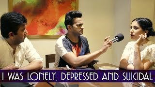 Jag Ghoomeya from Sultan Singer Neha Bhasin: &quot;I was depressed, lonely and suicidal!&quot; | Part 1