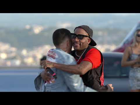 Pagode do Presença | Made in Funk - Se Deus é Por Nós ( Mc Marks )