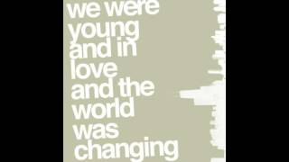 lauren elle - the argument