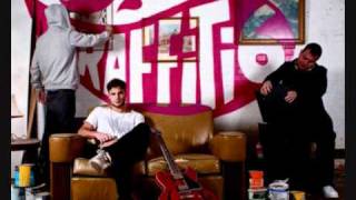 Graffiti6 - Never Look Back