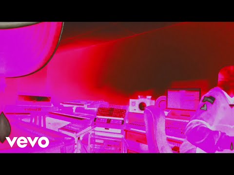 Joel Munoz - Mixing the sounds and effect’s