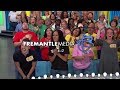 FremantleMedia FremantleMedia North America 2018