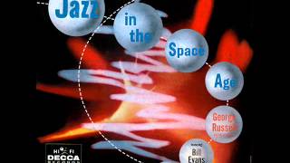 George Russell - Waltz from Outer Space