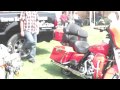 EP 141...Early Iron Festival @ Rigby Idaho ...