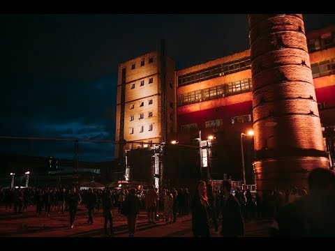 m_division X years - Teaser