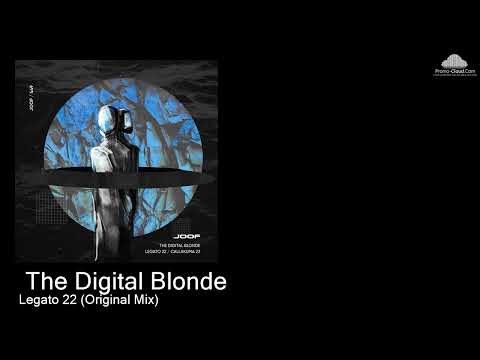 JOOF 449  The Digital Blonde  - Legato 22 (Original Mix) [Various]