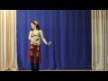 Borino Oro Baraat - Veronika Surovtseva Borino Oro Baraat