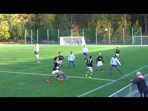 2a halvlek KF  Velebit P03- AIKP03U