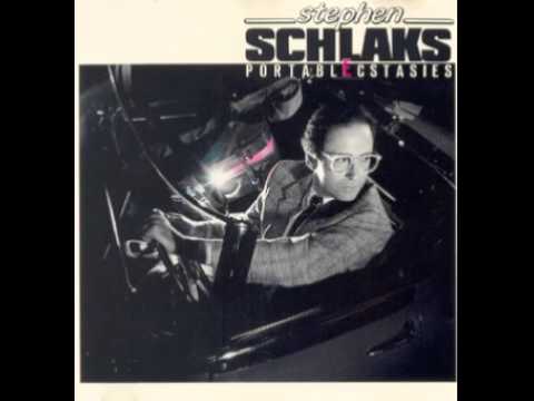 Stephen Schlaks - Great Romance (1985)