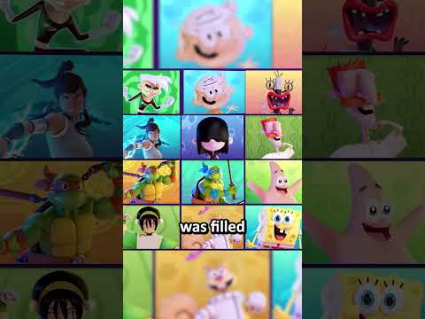 How Nickelodeon All Star Brawl Killed Its Sequel