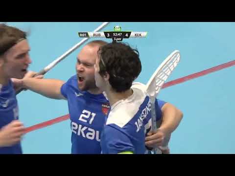 🎬 Highlights: Rubene - Ķekava (21.01.2023)