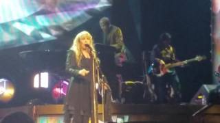 Crying In The Night - Stevie Nicks - Phoenix, AZ 10/25/16