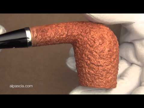 pipa Caminetto 135 - tobacco pipe