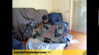 EVOC Bike Bag Review