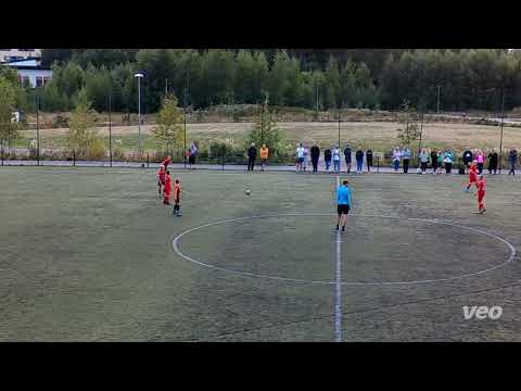 [Piirisarja E2] FC Viikingit/P1 - Reipas (2nd Half)