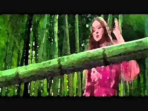 TAKE ON ME   A CAMPDJ DOA PAINT VIDEO REMIX