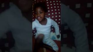 Anothando singing buyela kum by Amanda black