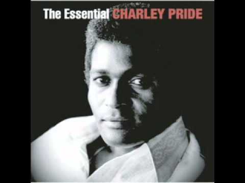Charley Pride More to me