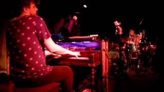 Marco Benevento - "This Is How It Goes" - LIVE @ the Grey Eagle - 2014.02.11 - Asheville, NC