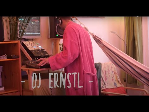 UW-SAFARI 2 - {{{{{ DJ ERNSTL }}}}} - presented by UNTERE WILLKYR