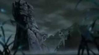 Claymore - The Beast Within