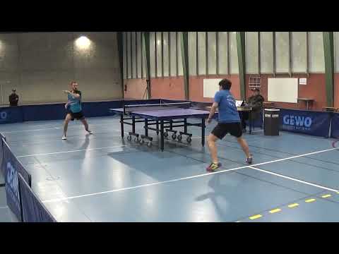 Best Of US Talence TT 1 - US Montauban 1 Nationale 3 04/02/2023