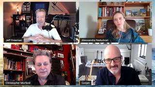 The Curse of Oak Island: WITH Christopher Morford and Corjan Mol. video