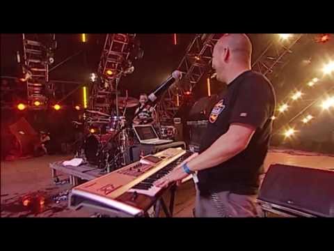 Clawfinger - Nigger [Live @ Woodstock Festival Poland 2009]