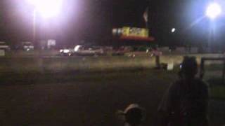 preview picture of video 'Jay's race at Clay City'