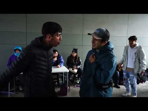 BIGTAMINA vs PEYEYO | OCTAVOS @YERBAVIVA CONCEPCIÓN