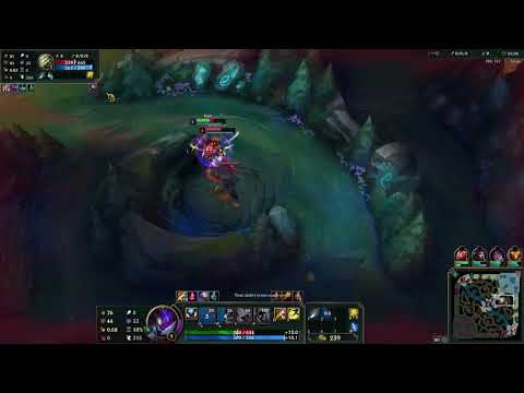 Damir S9 Khazix Montage #1