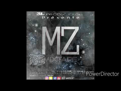Ti2S - Sans Forcé 2.0 Remix ROHFF MZ68 REMiXTAPE vol1