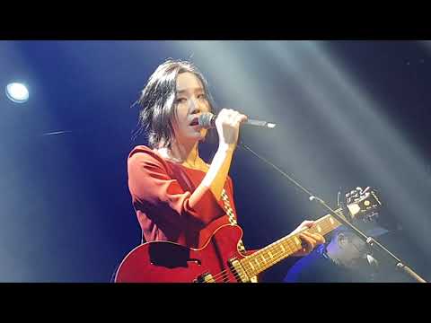 181208 프롬 fromm - Milan Blue + Midnight Driver @ 상상마당 라이브홀 프롬 단독공연