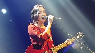 181208 프롬 fromm - Milan Blue + Midnight Driver @ 상상마당 라이브홀 프롬 단독공연