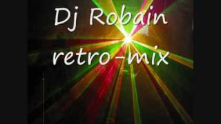 Dj Robain-little mix