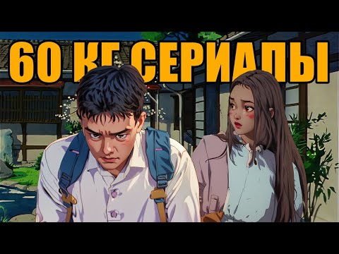 60 КГ СЕРИАЛЫНА ҚЫСҚАША ШОЛУ..)