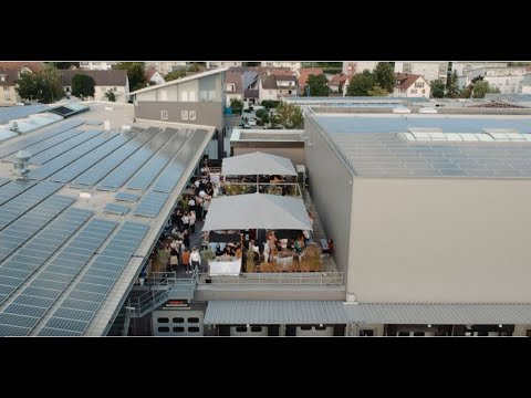 #throwback Knoblauch FoodMarket'21