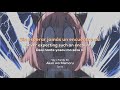 Spy X Family Op 4 Akari Wo Mamoru Sub Español Sub English Lyrics AMV