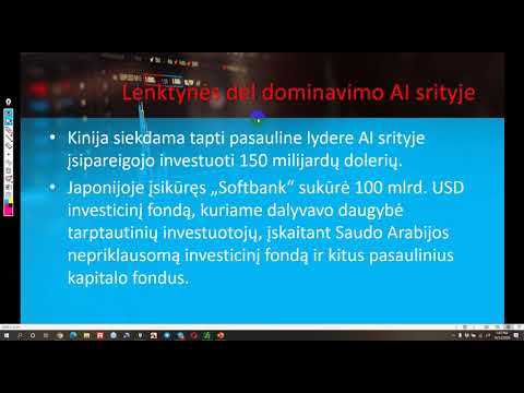 tvarios sąžiningos prekybos valdymo sistemą
