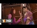 Clockstoppers 8 9 Movie CLIP Hyper Hypertime 2002 HD